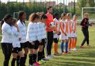 USC FootBall Carrières sur Seine