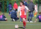 USC FootBall Carrières sur Seine