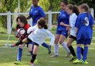 USC FootBall Carrières sur Seine