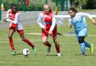 USC FootBall Carrières sur Seine