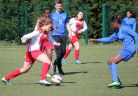 USC FootBall Carrières sur Seine