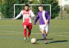 USC FootBall Carrières sur Seine