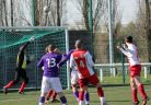 USC FootBall Carrières sur Seine