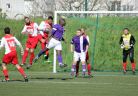 USC FootBall Carrières sur Seine