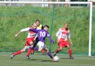 USC FootBall Carrières sur Seine