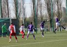 USC FootBall Carrières sur Seine