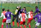 USC FootBall Carrières sur Seine