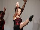 USC Danses Modernes Carrières sur Seine