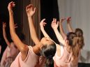 USC Danses Modernes Carrières sur Seine