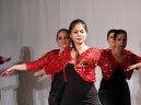 USC Danses Modernes Carrières sur Seine