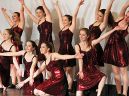 USC Danses Modernes Carrières sur Seine