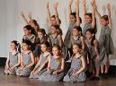 USC Danses Modernes Carrières sur Seine