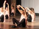 USC Danses Modernes Carrières sur Seine