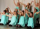 USC Danses Modernes Carrières sur Seine