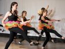 USC Danses Modernes Carrières sur Seine