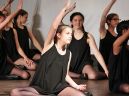 USC Danses Modernes Carrières sur Seine