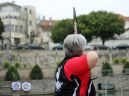 USC Tir à l'Arc Carrières sur Seine