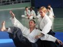 USC Aikido Carrières-sur-Seine