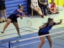 USC Badminton Carrières-sur-Seine