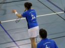 USC Badminton Carrières-sur-Seine