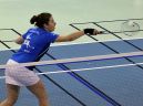 USC Badminton Carrières-sur-Seine