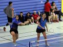 USC Badminton Carrières-sur-Seine