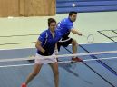 USC Badminton Carrières-sur-Seine