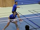 USC Badminton Carrières-sur-Seine