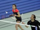 USC Badminton Carrières-sur-Seine