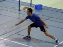 USC Badminton Carrières-sur-Seine