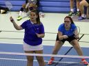 USC Badminton Carrières-sur-Seine