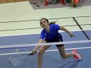 USC Badminton Carrières-sur-Seine