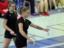 USC Badminton Carrières-sur-Seine