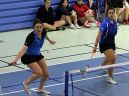 USC Badminton Carrières-sur-Seine