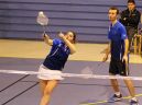 USC Badminton Carrières-sur-Seine