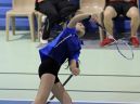 USC Badminton Carrières-sur-Seine