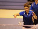 USC Badminton Carrières-sur-Seine