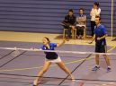 USC Badminton Carrières-sur-Seine