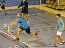 USC Badminton Carrières-sur-Seine