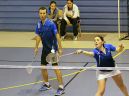 USC Badminton Carrières-sur-Seine