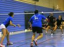 USC Badminton Carrières-sur-Seine