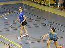 USC Badminton Carrières-sur-Seine