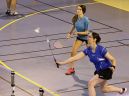 USC Badminton Carrières-sur-Seine