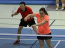 USC Badminton Carrières-sur-Seine