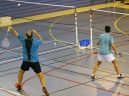 USC Badminton Carrières-sur-Seine