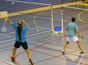 USC Badminton Carrières-sur-Seine