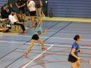 USC Badminton Carrières-sur-Seine