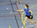 USC Badminton Carrières-sur-Seine