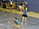 USC Badminton Carrières-sur-Seine