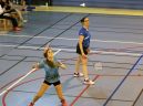 USC Badminton Carrières-sur-Seine